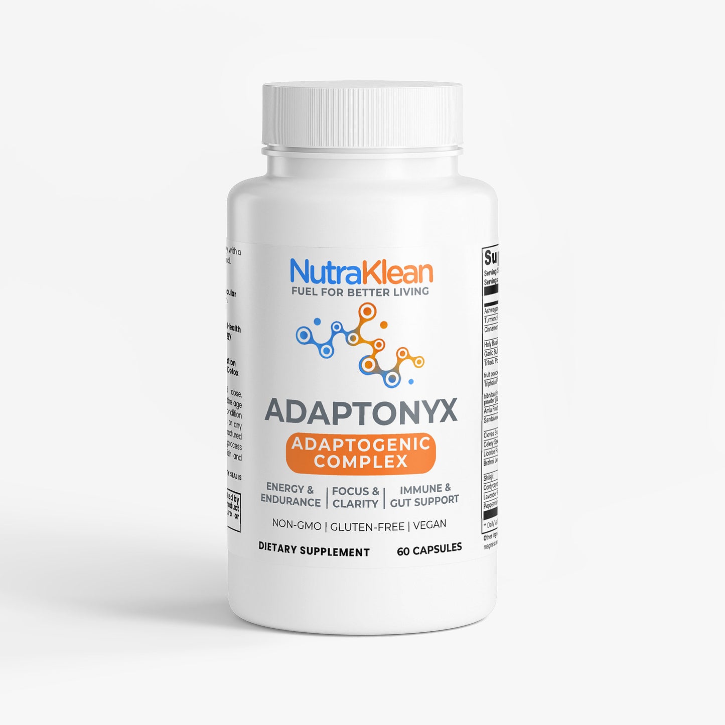 Ayurvedic Complex