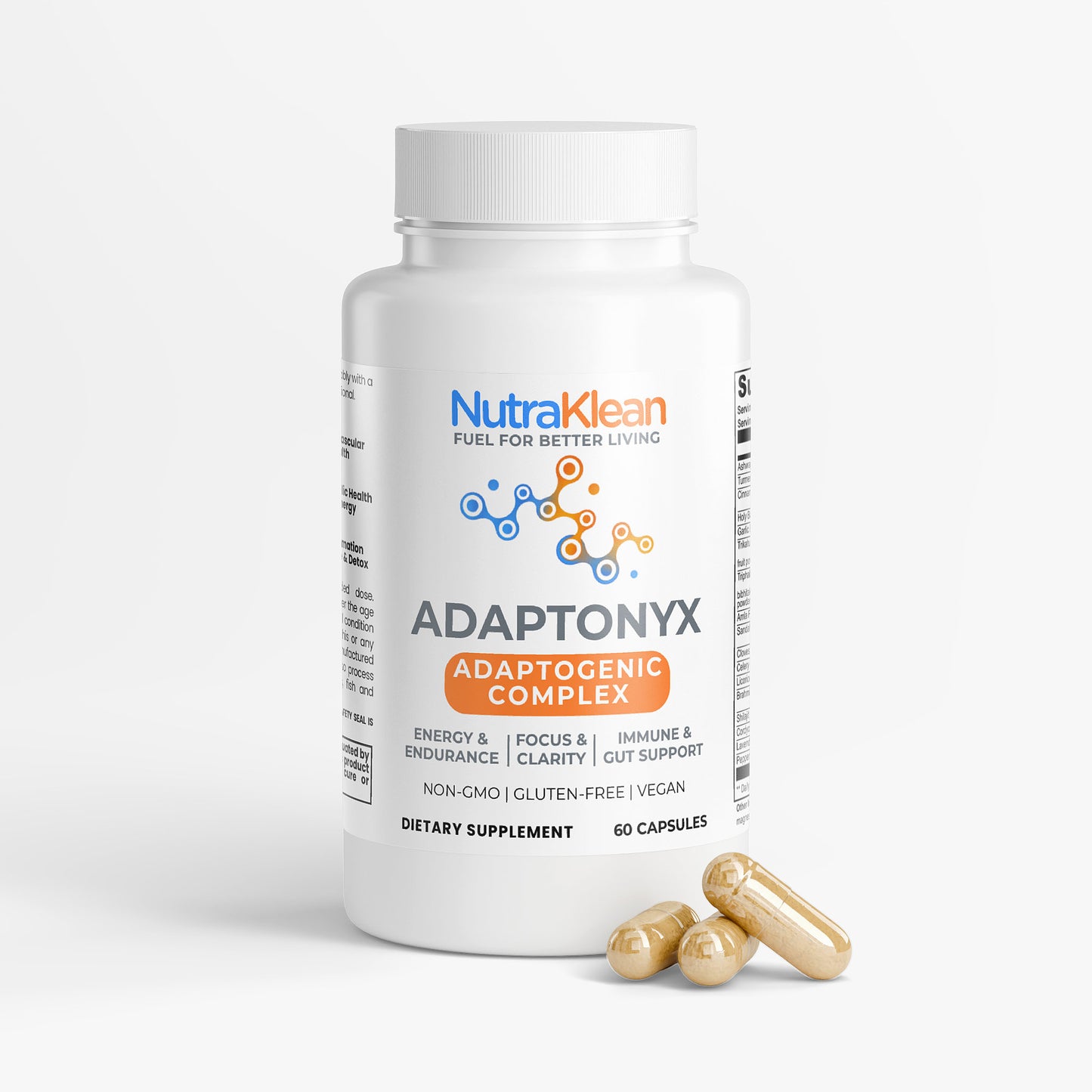 Ayurvedic Complex